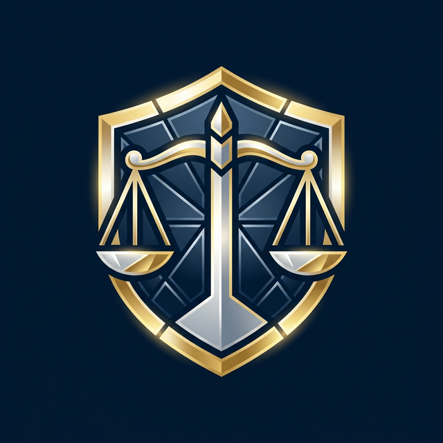 Escudo Jurídico Logo